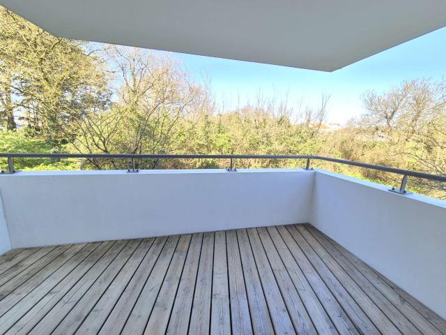 Vente appartement 3 pièces Saint Herblain Bourg Solvardière Pelousière 44