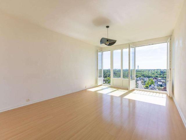 Vente appartement 3 pièces Saint Herblain Nord Sillon Thébaudières 44