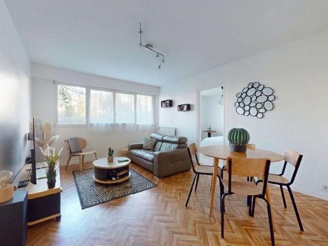 Vente appartement 3 pièces Saint Herblain Nord Sillon Thébaudières 44