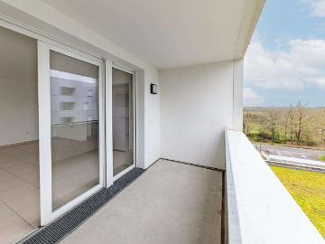Vente appartement 3 pièces Saint Herblain Nord Sillon Thébaudières 44