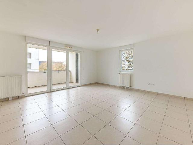 Vente appartement 3 pièces Saint Herblain Nord Sillon Thébaudières 44