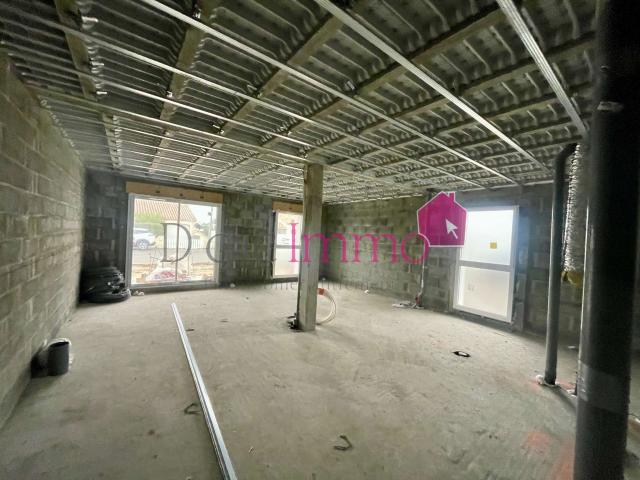 Vente appartement 3 pièces Saint Hilaire de Riez 85
