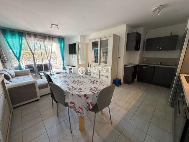 Vente appartement 3 pièces Saint Hilaire de Riez 85