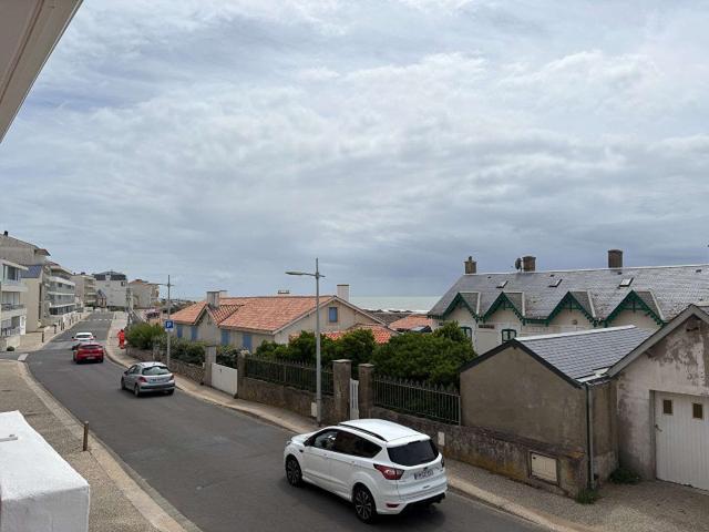 Vente appartement 3 pièces Saint Hilaire de Riez 85