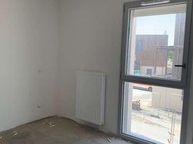 Vente appartement 2 pièces Saint Hilaire de Riez 85