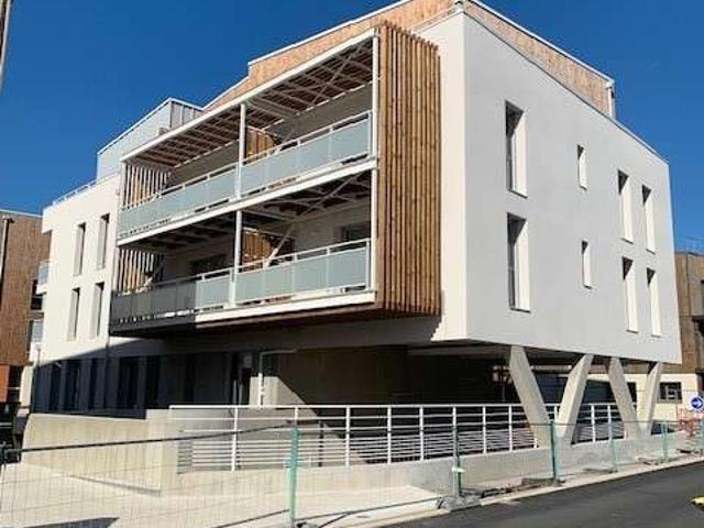 Vente appartement 3 pièces Saint Hilaire de Riez 85