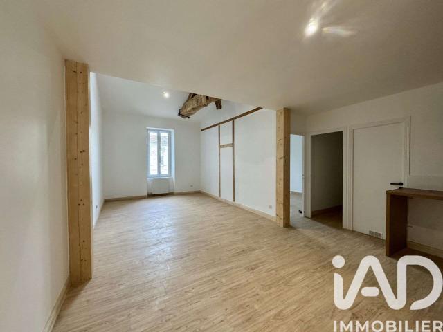 Vente appartement 3 pièces Saint hilaire 16