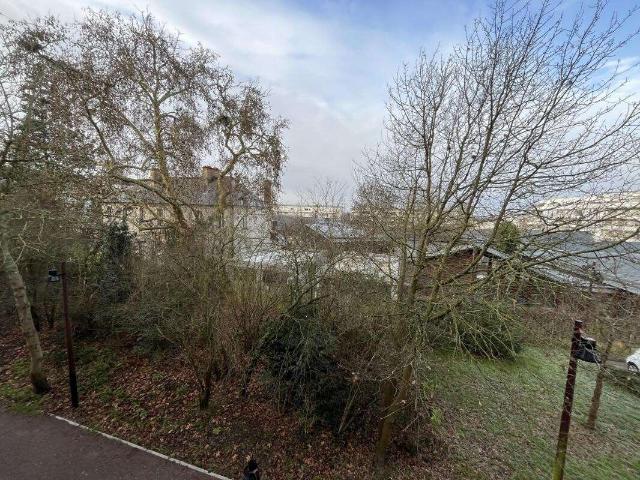 Vente appartement 3 pièces Saint Jacques de la Lande 35
