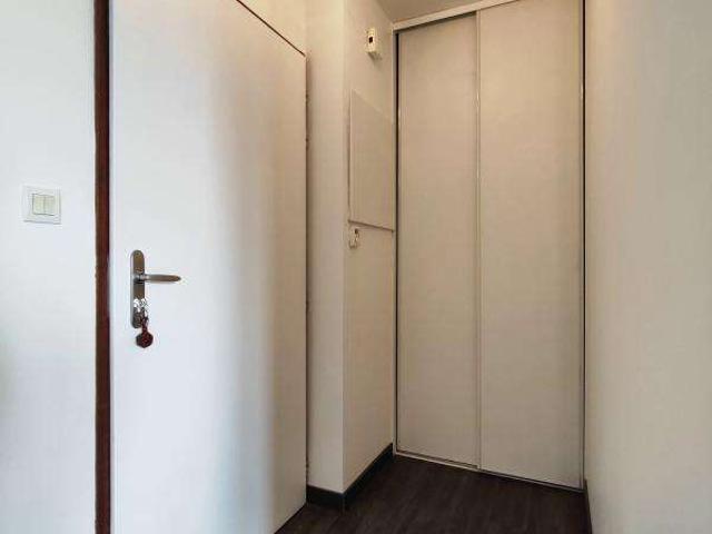 Vente appartement 3 pièces Saint Jacques de la Lande 35