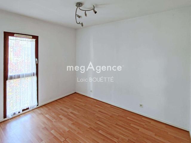 Vente appartement 3 pièces Saint Jacques de la Lande 35