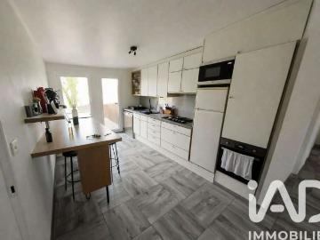 Vente appartement 3 pièces Saint Jacques de la Lande 35