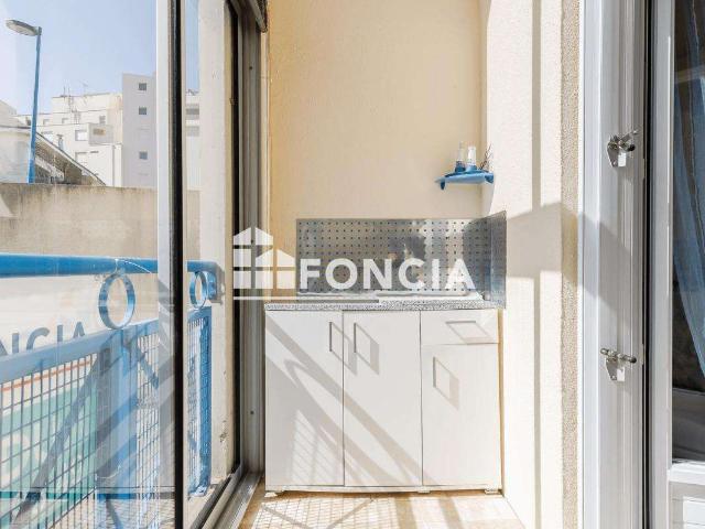 Vente appartement 3 pièces Saint Jean De Monts Centre Ville Plage 85