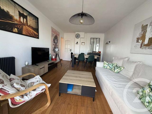 Vente appartement 3 pièces Saint Jean De Monts Centre Ville Plage 85