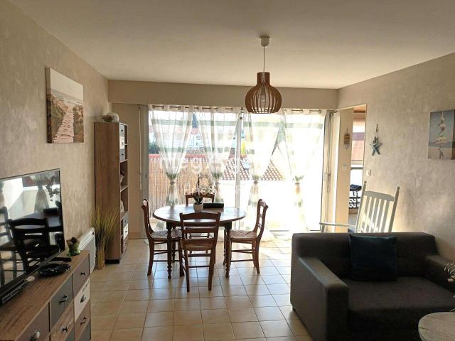 Vente appartement 3 pièces Saint Jean De Monts Périphérie 85