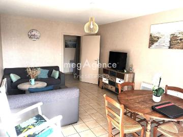 Vente appartement 3 pièces Saint Jean De Monts Périphérie 85