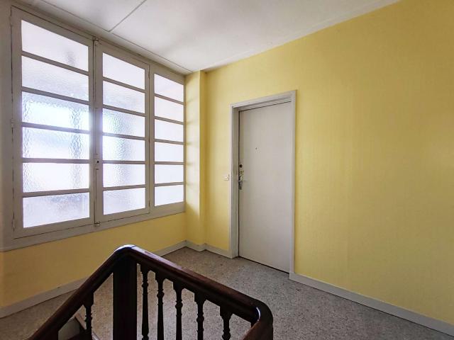 Vente appartement 3 pièces Saint Laurent de la Plaine 49