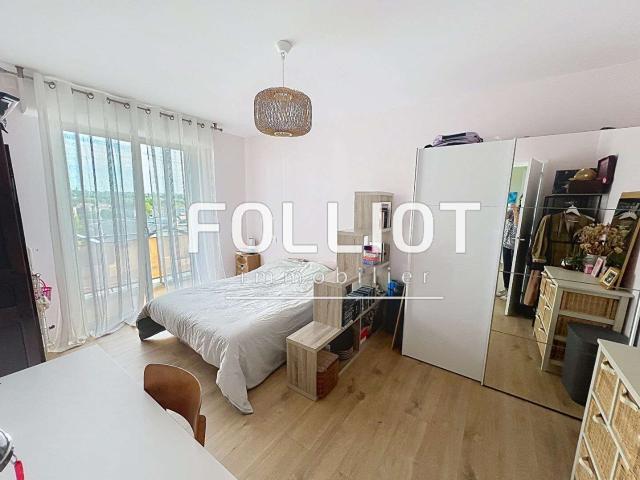 Vente appartement 3 pièces Saint Lô Nord 50