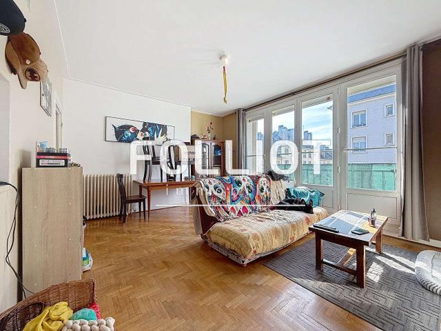 Vente appartement 3 pièces Saint Lô Nord 50