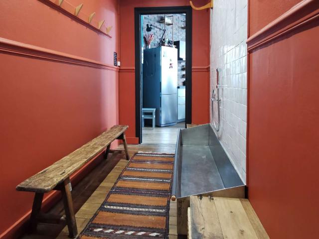 Vente appartement 3 pièces Saint Lunaire 35