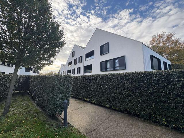 Vente appartement 3 pièces Saint Malo 35