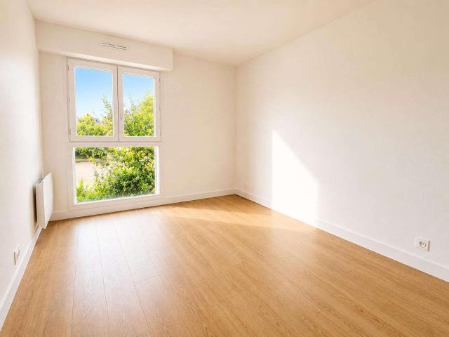 Vente appartement 3 pièces Saint Malo 35