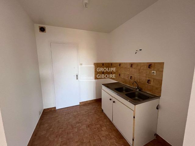 Vente appartement 3 pièces Saint Malo 35