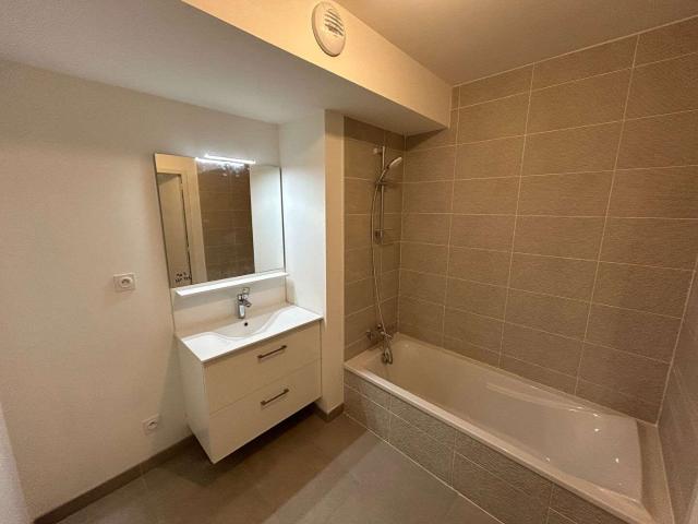 Vente appartement 3 pièces Saint Malo 35