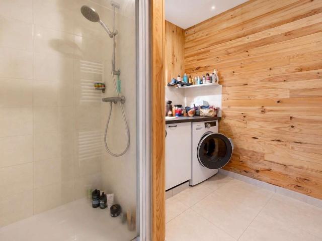 Vente appartement 3 pièces Saint Malo 35