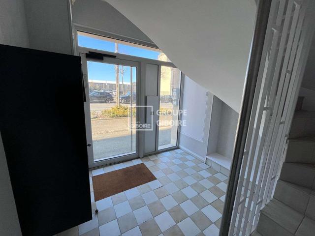 Vente appartement 3 pièces Saint Malo 35