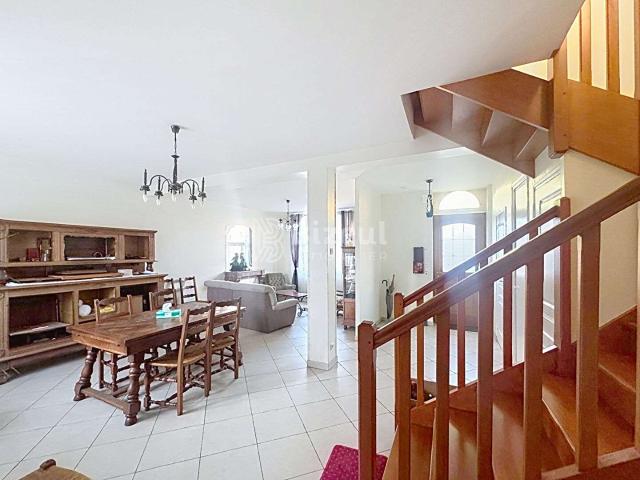 Vente maison 5 pièces Saint Malo 35