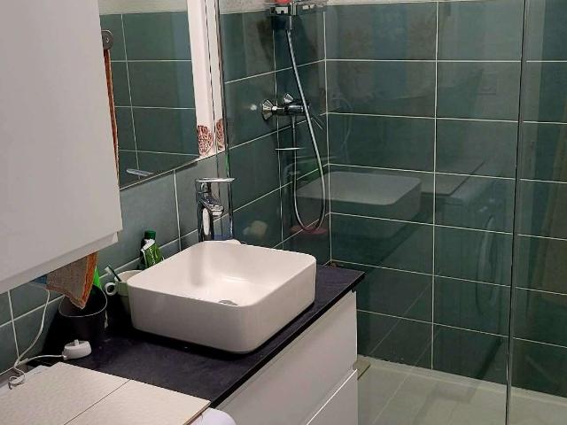 Vente appartement 3 pièces Saint Malo 35