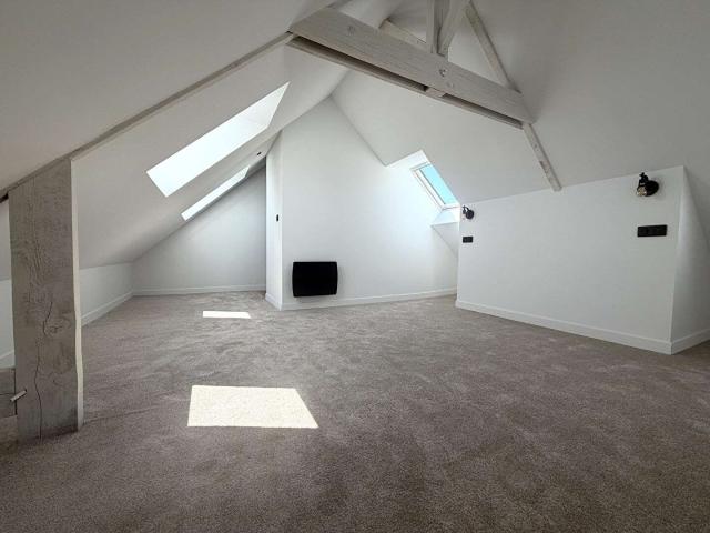 Vente appartement 3 pièces Saint Malo 35