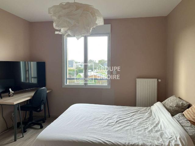 Vente appartement 3 pièces Parame 35