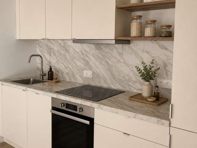 Vente appartement 3 pièces Saint Malo 35