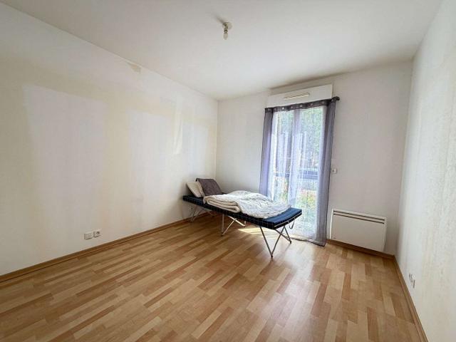 Vente appartement 3 pièces Saint Malo 35
