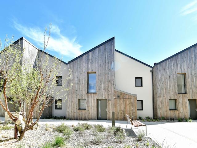 Vente appartement 3 pièces Saint Malo 35
