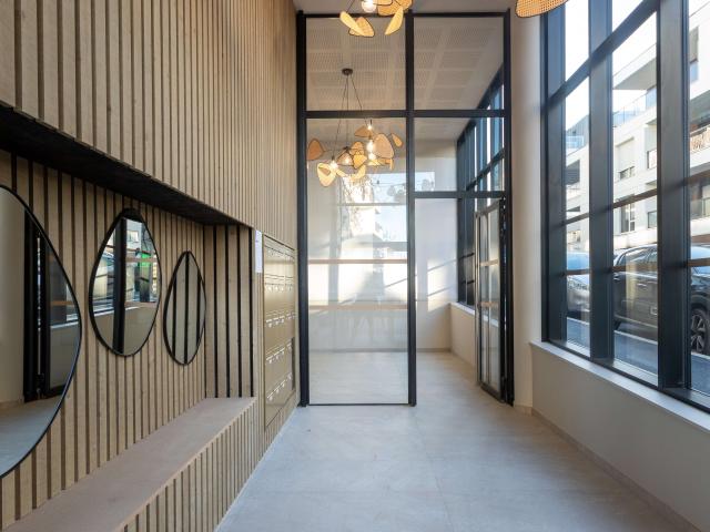 Vente appartement 3 pièces Saint Malo 35