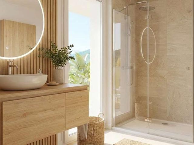 Vente appartement 3 pièces Saint Martin d'Hères 38