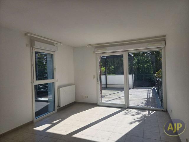Vente appartement 3 pièces Saint Marc sur Mer 44