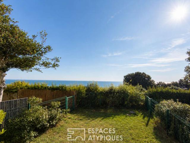 Vente appartement 3 pièces Saint Marc sur Mer 44