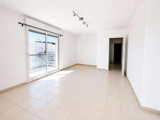 Vente appartement 3 pièces Saint Marc sur Mer 44