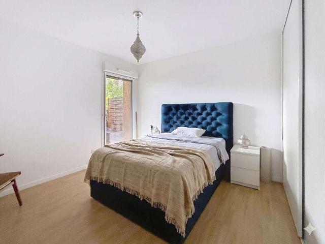 Vente appartement 3 pièces Saint Marc sur Mer 44