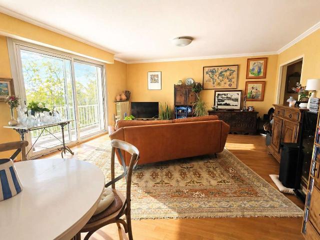 Vente appartement 3 pièces Saint Nazaire Centre Ville, Ville Port, Petit Maroc 44