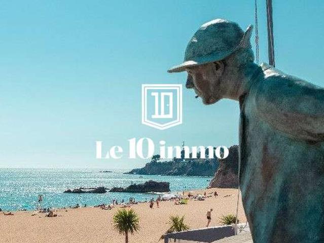 Vente appartement 3 pièces Saint Nazaire Saint Marc Sur Mer 44