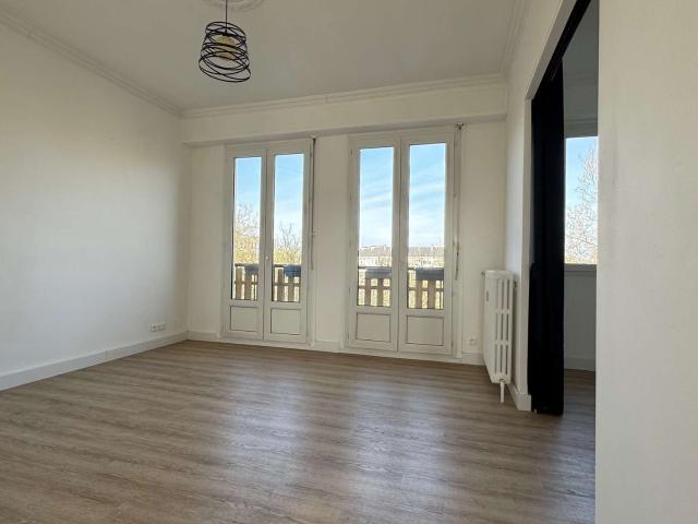 Vente appartement 3 pièces Saint Nazaire 44