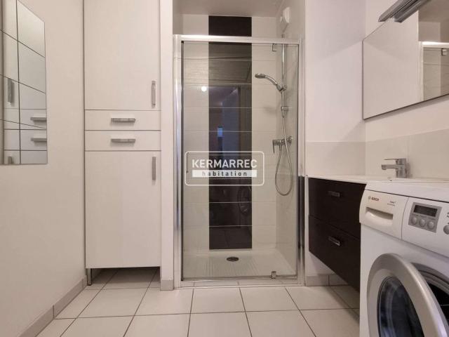 Vente appartement 3 pièces Saint Nazaire 44