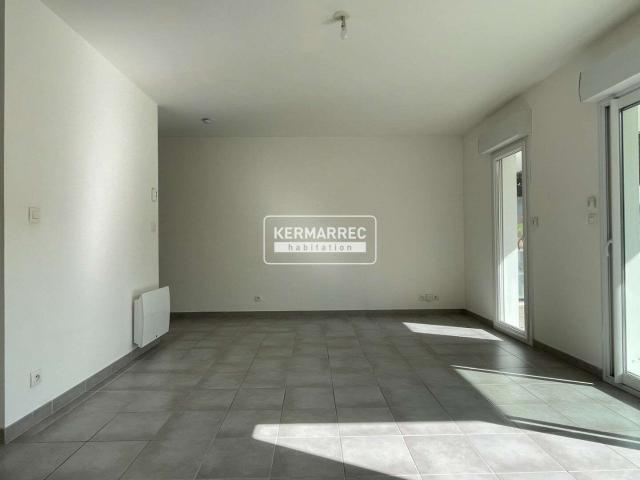 Vente appartement 3 pièces Saint Nazaire 44