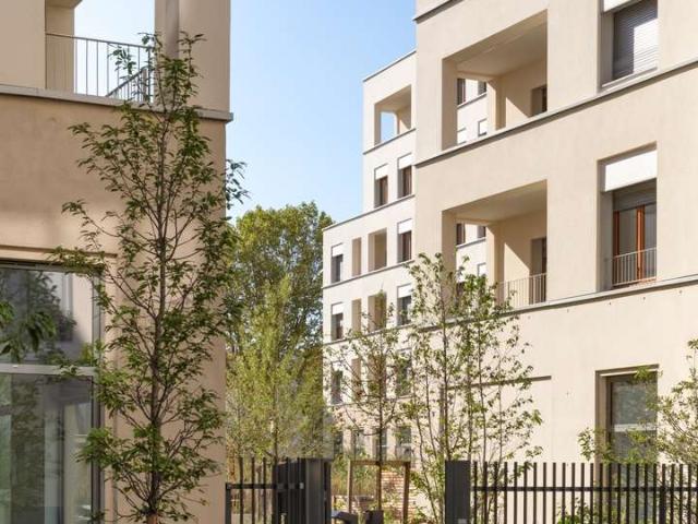 Vente appartement 3 pièces Saint Ouen 93