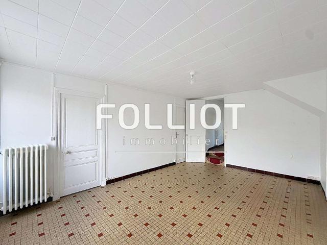 Vente appartement 3 pièces Saint Pair sur Mer 50