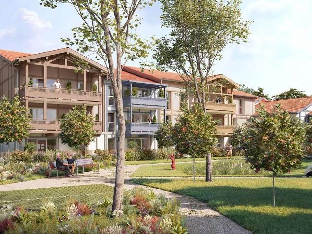Vente appartement 3 pièces Saint Paul lès Dax 40